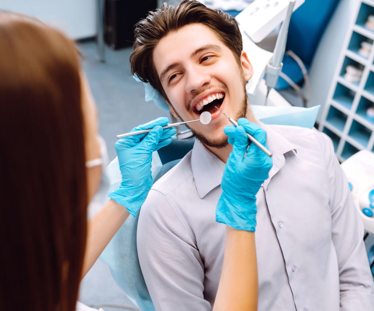 Importância Odontologia Preventiva